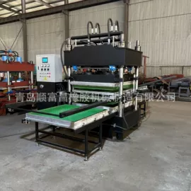 硫化机;混炼机;其他橡胶机械