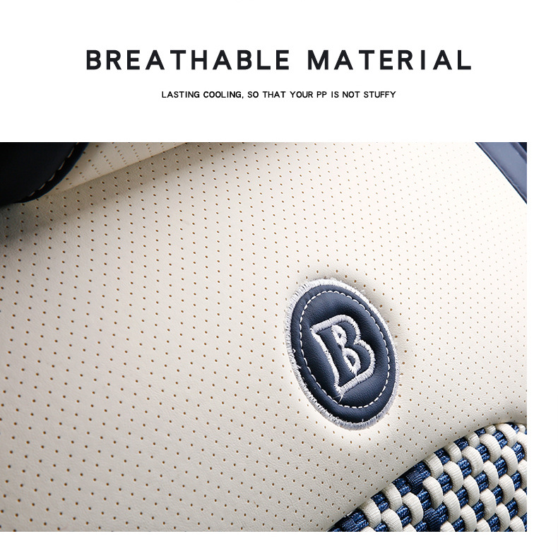 2023 Nissan New Sylphy Bluebird Qashqai Qijun Teana Special All-inclusive Cushion Summer Ice Silk Car Seat Cover