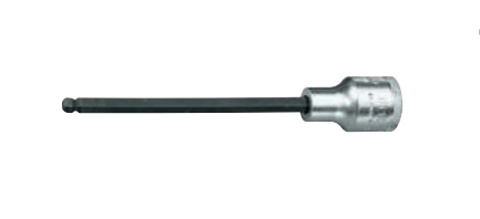 德国GEDORE吉多瑞工具 1/2′′旋具头套筒