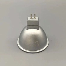 MR16��ɫ220V�ܰ���LED��ƾ۹��Ͳ�ƱڵƵƱ�