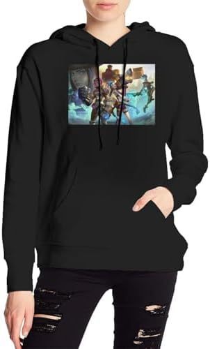 RVBNADPGL Women's Hoodies Women's Hooded Sweatshirts