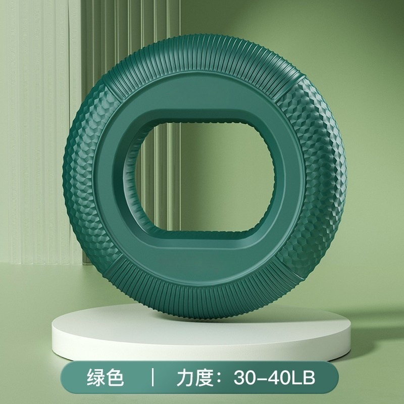 新品迪卡侬握力器男士练手力手指训练器握力器中学生女握力圈ENY0|undefined