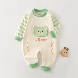 连身衣、爬服;童内衣套装;童套装