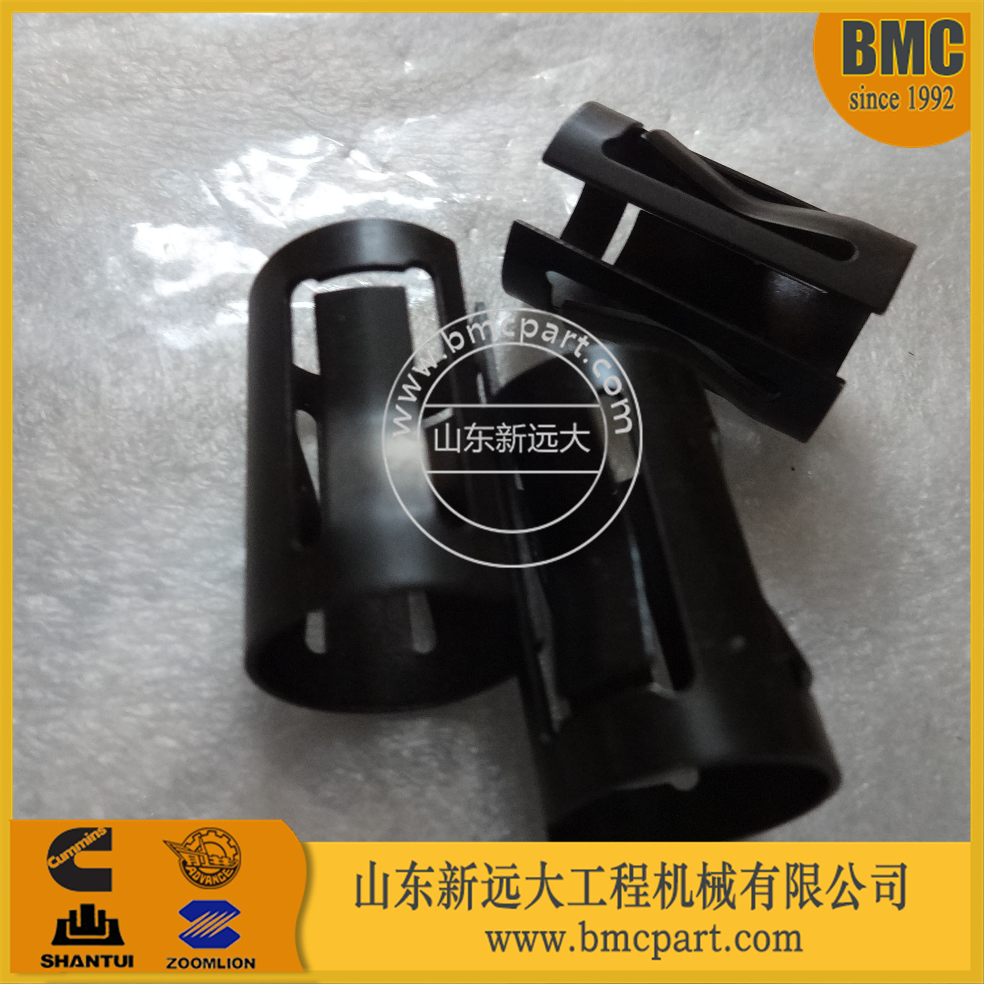 SD23推土机变速箱衬套569-15-41310山推SD23变速箱配件厂家供应