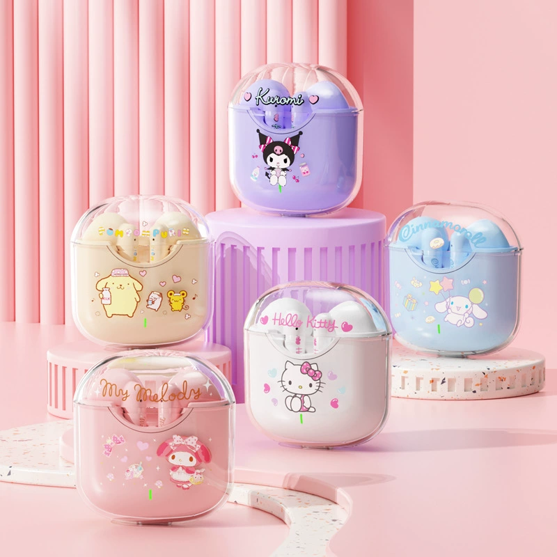 Cute высококачественные наушники для начальной школы, Bluetooth