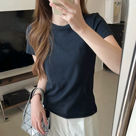 休闲裤;半身裙;女式T恤