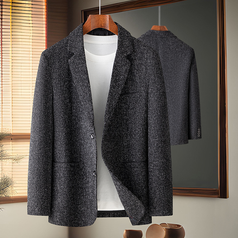 SKL2058 블랙 [포켓커버 없음]