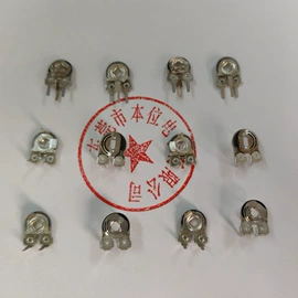 电位器;编码器;开关元件