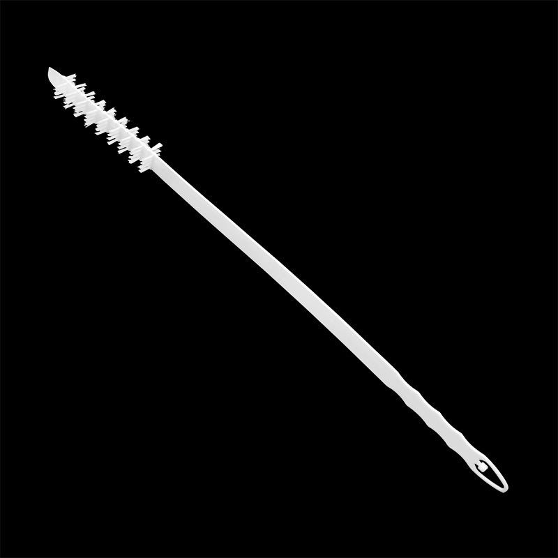 洗濯機掃除ブラシ、分解不要、洗浄インナーバレルブラシ、エアコン掃除用長柄ブラシ、ドラム機内壁シンク隙間ブラシ|undefined
