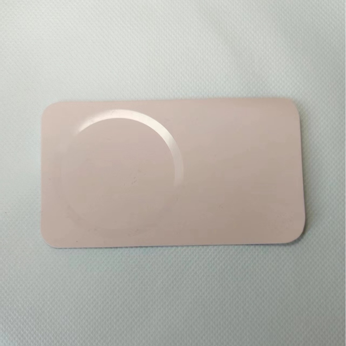 专业生产硅胶背胶垫片厂家现货硅胶配件杂件 可来图纸来样品做