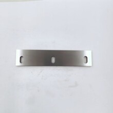 YL10.2钨钢长条超硬钨钢刀条用于切削各类硬质木材 5*26.7/28.9*1