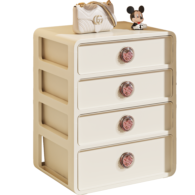 Underwear, storage box, tights, socks, storage system, three in one