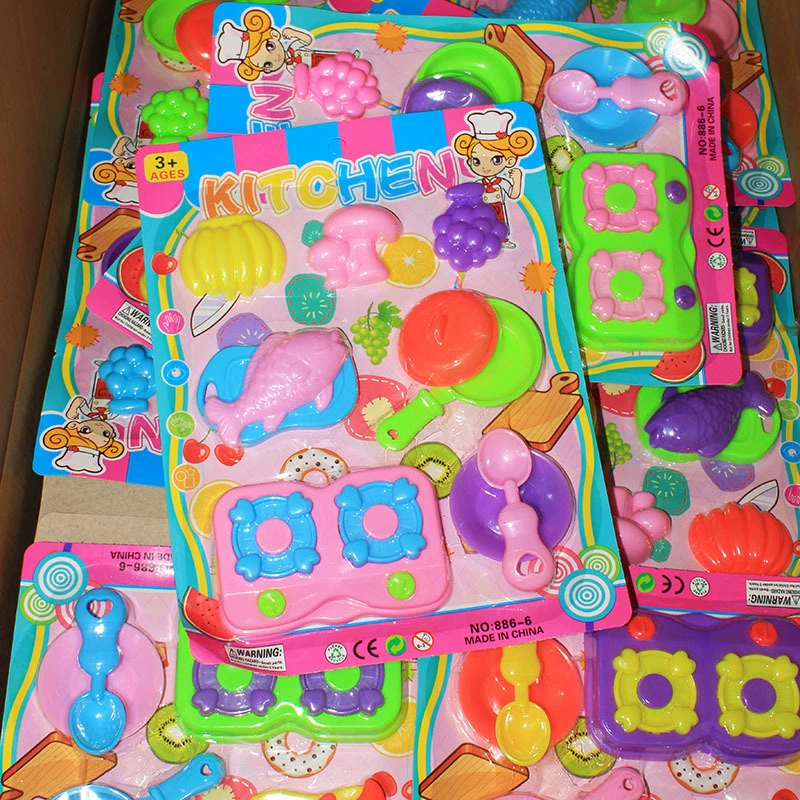 Детская игрушка девочка игровой домик Моделирование красоты шкатулка для драгоценностей чемодан Мини Принцесса туалетный столик подарок оптом