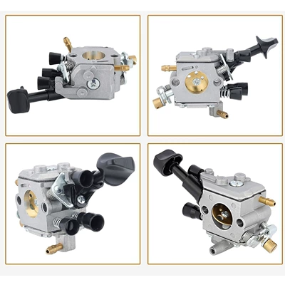 Carburetor C1Q-S210 – Carburetor