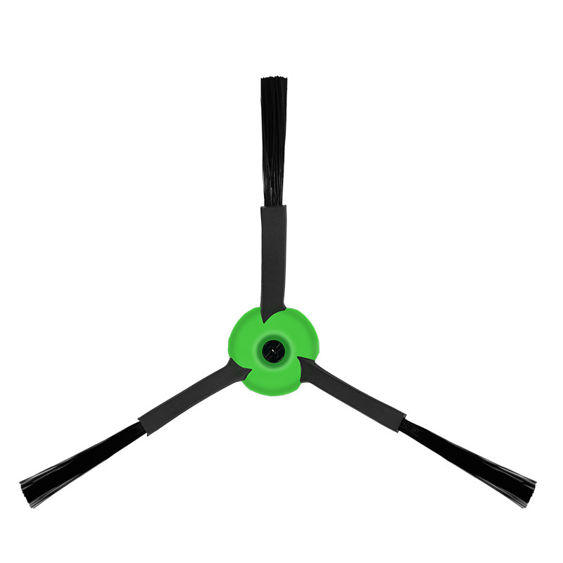 Adecuado para iRobot barrido robot accesorios i7 J7 E5 E6 I3 I6 lado cepillo lateral cepillo