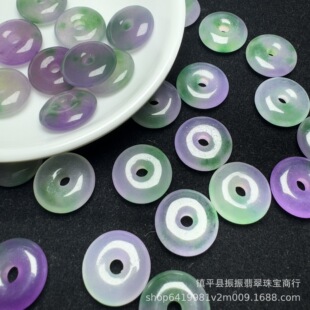�����h�ʻ�18mmƽ���۵���ɢ�� ��ʯ�ƷDIY�������Ƭ�S�����l
