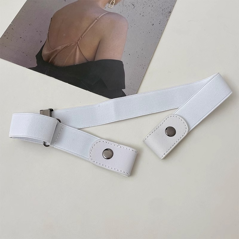 El artefacto de hebilla de cintura, pantalones, artefacto de cintura elástica, cinturón invisible, cintura grande, pantalones pequeños, artefacto de ajuste de cintura