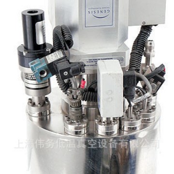 Genesis Cryopump ICP-200 623-4202 低温泵