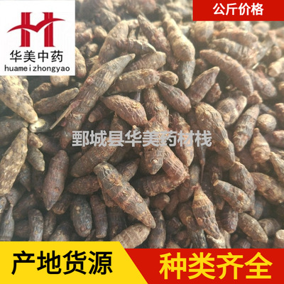 香附1000克【华美中药】中药材批发现货供应【生香附个】量大从优