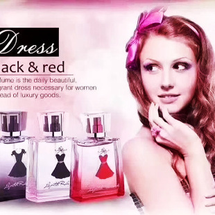 ˮ��Ů��С��ȹС�tȹ��ˮ���µ��ŵ��㻨��������Ů��ˮ50ml