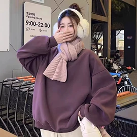 女式卫衣;女式T恤;时尚休闲套装