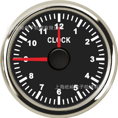 with Backlight, automobile instrument