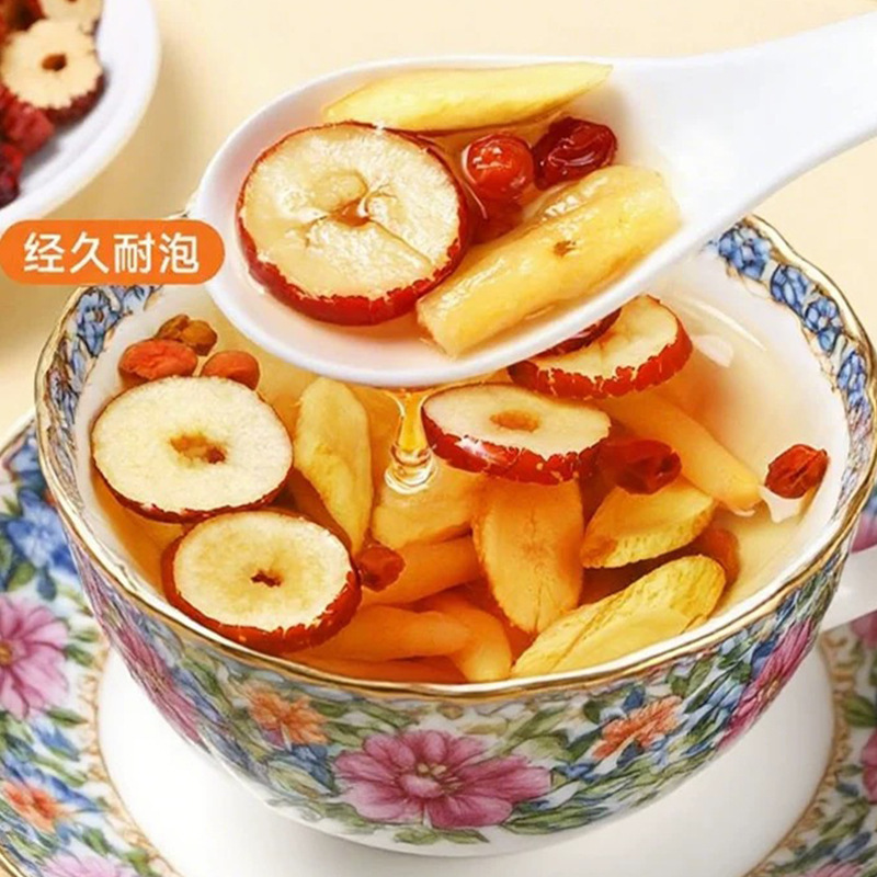 レンゲ、オフィオポゴン、五味子、メーカー直送三角袋、健康在庫、レンゲ、オフィオポゴン、五味子茶|undefined