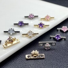 �߱�ɫDIY�Ʒ��������Ǹ�Ƭ���鴮��DIY�ֹ��Ʒ�������