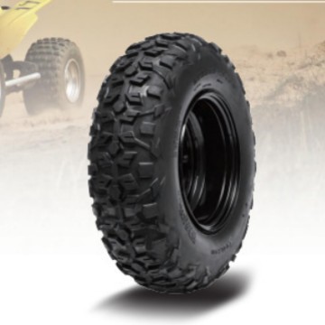 ATV轮胎20X6-10 巡逻车