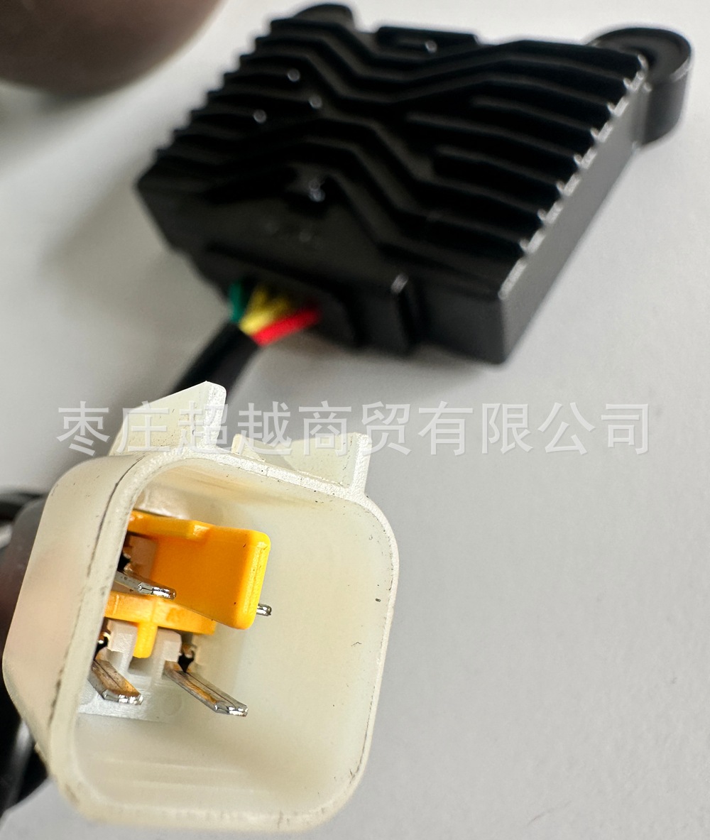 Hengjian Z300 Szc Rectifier, Keviss Racing Aj 0.05kg 300Cc Off-Road Ktmexc Modified Rectifier