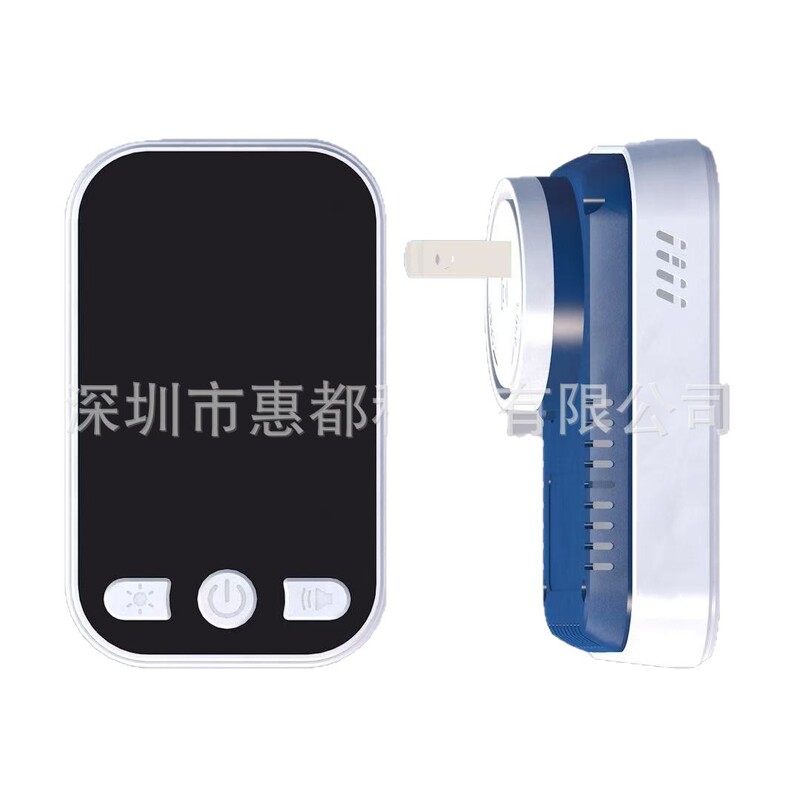 新しい HD12 一酸化炭素検出器 4-in-1 5-in-1 CO SMOK GAS 温湿度検出器|undefined