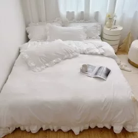 四件套;枕套;三件套