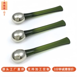 美容棒;挤牙膏器;瘦脸工具