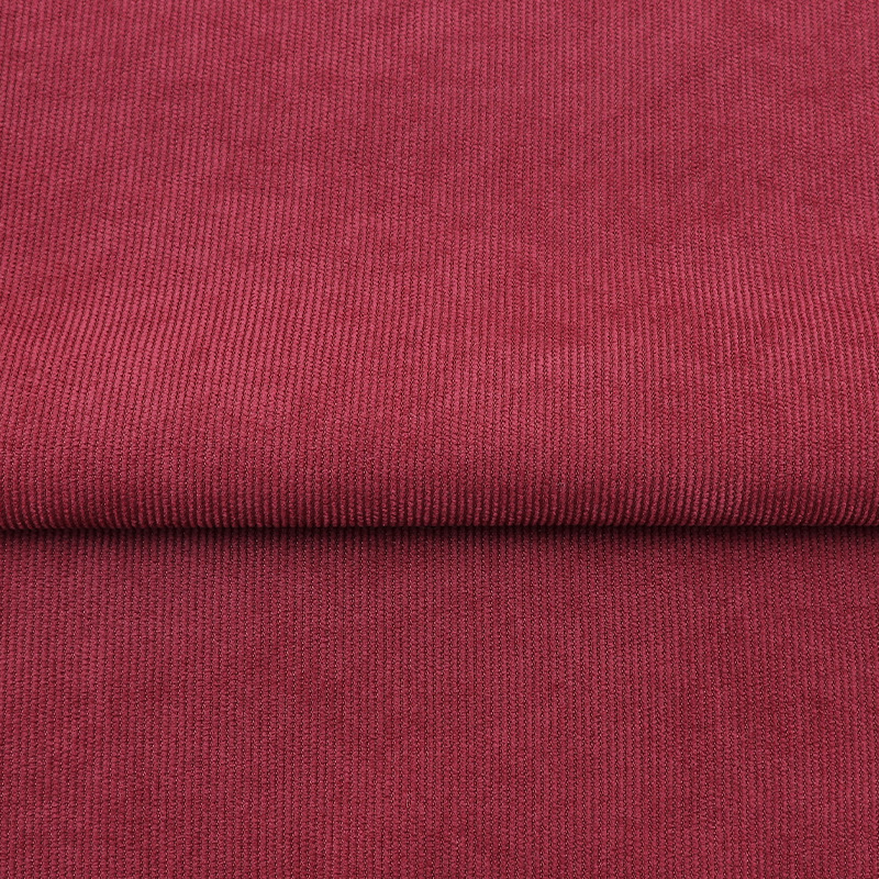 16 pit pana de poliéster marca de moda de tela 280g no elástico pit PANA camisa de las mujeres vestido de tela