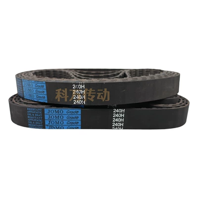 Rubber Timing Belts, Avtomobil ötürücü kəmərləri