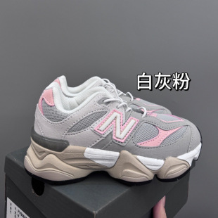 ����ͯЬNB9060��G��ţB�ɾo�ۃ�ͯ�ϵ��\��Ь�ٴ��p���ɫ���x