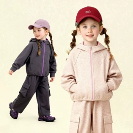 童裤;童T恤;普通外套