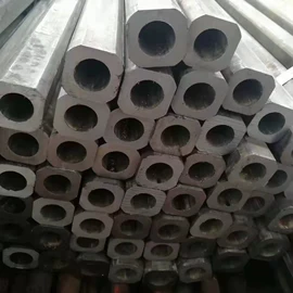 无缝管;焊管;异型管
