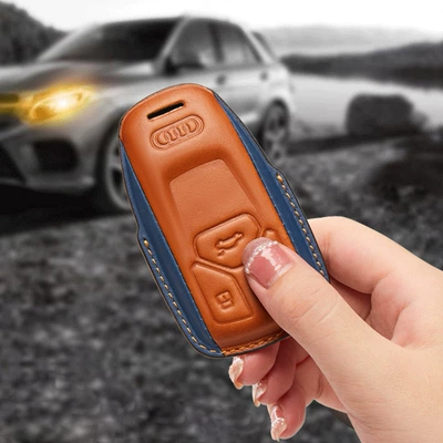 q7 q5 a4 a7 new a5 Static Rod/Key Bag