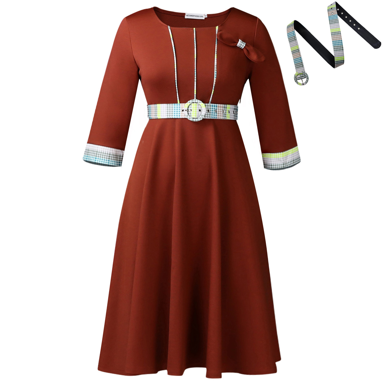 Women's Elegant Dress