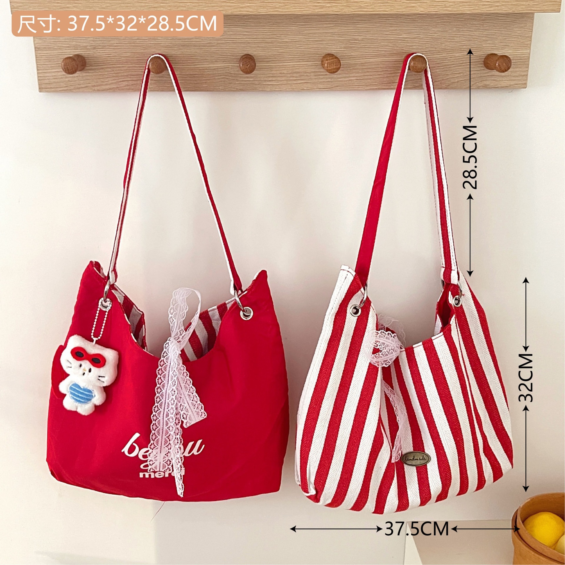 Bolsos bordados de un solo producto de todo fósforo de primavera y verano, bolsos de mano pequeños de gran capacidad para niñas de un solo hombro al por mayor image 26