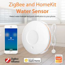 NEO�T�fZigBee�O��HomeKit���ܼ�����ˮ��̽�y����ˮ�������֙C