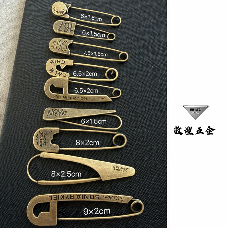 Jm Retro Silver Light Color Series Coat Shawl Shoes and Hats Sweater Shawl Buckle Pin Hole Shoe Buckle Pin Jm Retro Silver Light Color Series Coat Shawl Shoes and Hats Sweater Shawl Buckle Pin Hole Shoe Buckle Pin