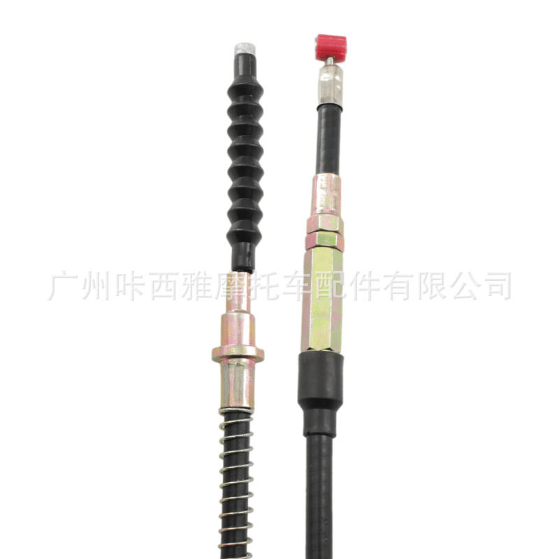 Suitable for Yamaha DT125 DT200 DT230 motorcycle clutch cable