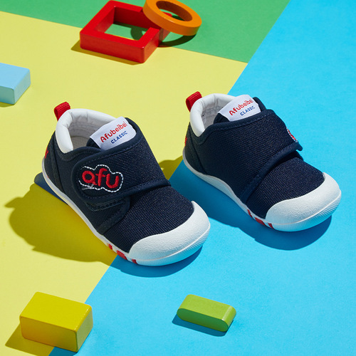 Children's Shoes Wholesale Baby Toddler Shoes Autumn One-Year-Old Baby Shoes Children's Pre-Step Shoes Indoor Shoes Afu Beibei