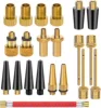 Set, 21 pieces