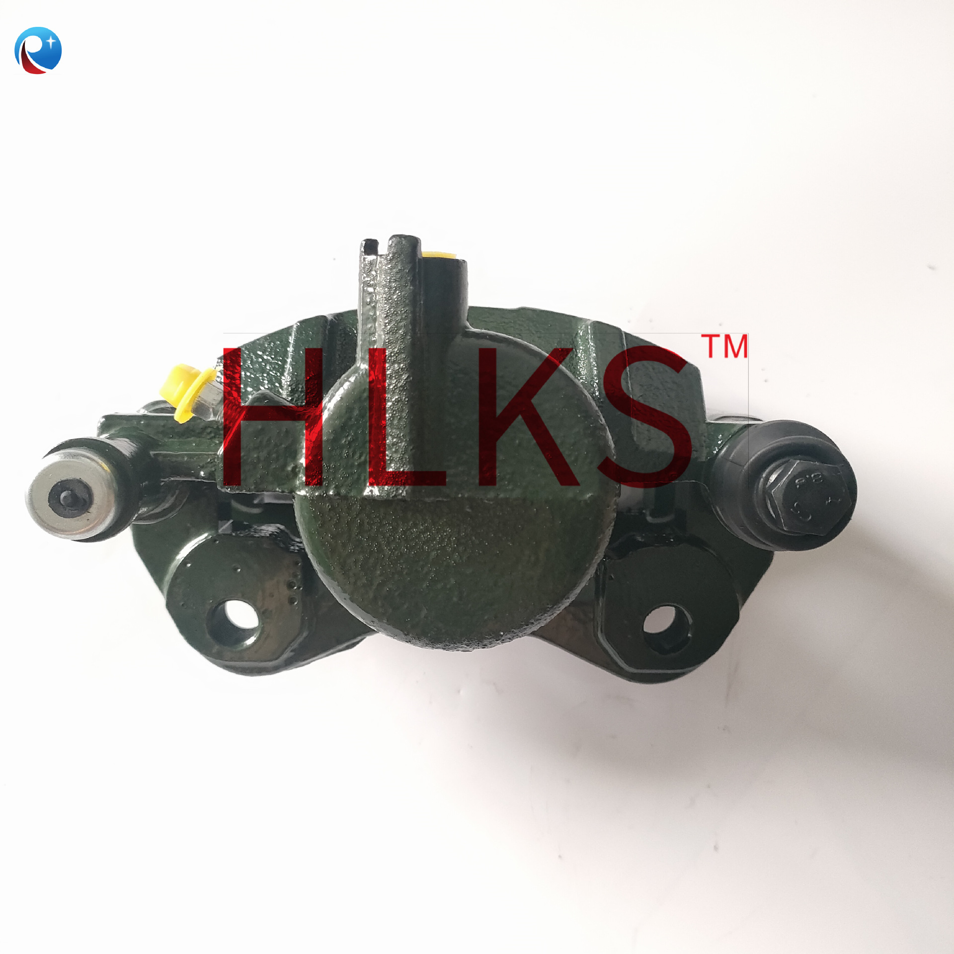 8-94388-012-0 adecuado para D-MAX cilindro de freno delantero RH cincuenta pinza de freno Bell