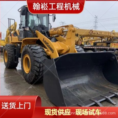 转让二手20 30 50装载机,整车原装,精品机况,个人二手装载机