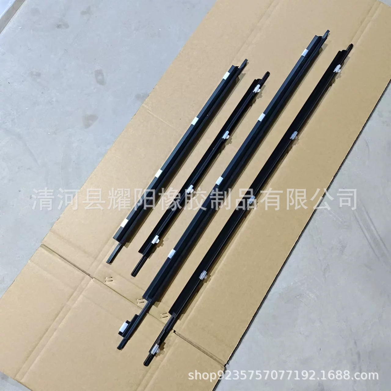 Применимо для наружной полосы Mitsubishi L200 MB422217 MB42218 MB42219 MB422220