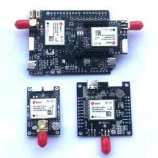 ZED-F9P High Precision Centimeter Board UAV ZED-F9P/F9K/F9R/F9H/F9T Development Board